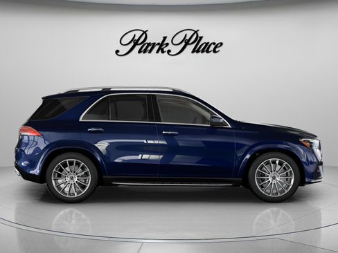 New 2026 Mercedes-Benz GLE 580 GLE 580 image 26