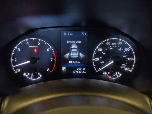Used 2024 Nissan Altima 2.5 S FWD image 23