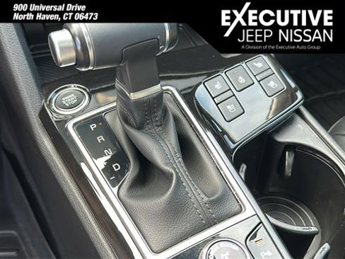 Used 2023 Kia Sportage SX image 21