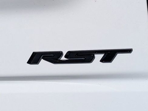 New 2026 Chevrolet Silverado 1500 RST w/ Convenience Package II image 11