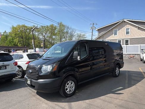 Used 2016 Ford Transit 250 148 Low Roof RWD image 3
