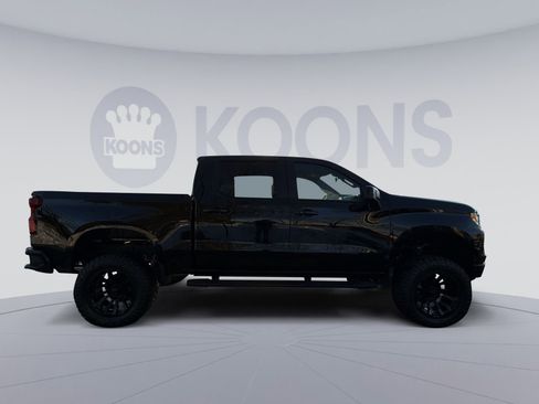 New 2026 Chevrolet Silverado 1500 RST image 7