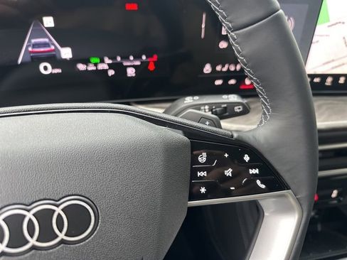 New 2025 Audi Q5 Prestige image 20