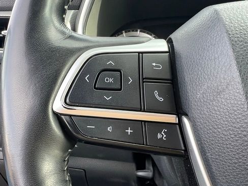 Used 2022 Toyota Highlander Platinum image 30