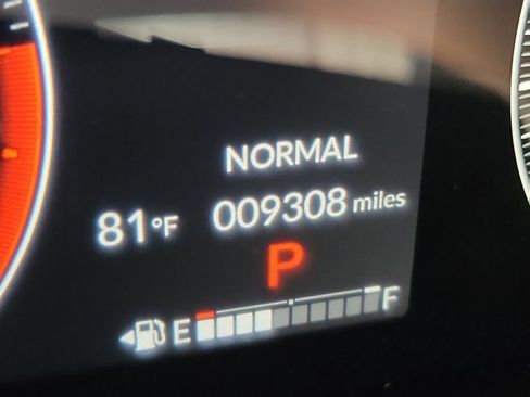 Certified 2025 Honda CR-V EX-L image 28