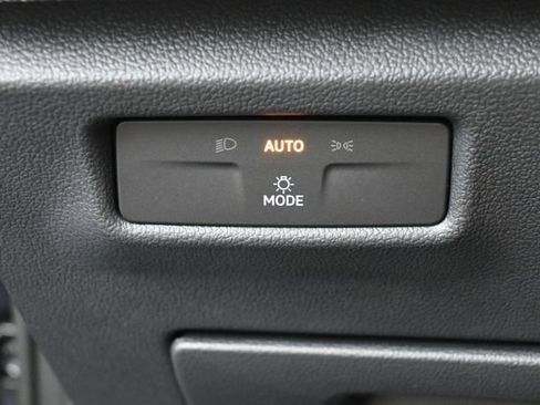 Used 2025 Volkswagen Tiguan S AWD/4WD image 14