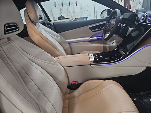 New 2026 Mercedes-Benz CLE 300 4MATIC Cabriolet image 10