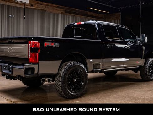 Used 2026 Ford F250 King Ranch image 9