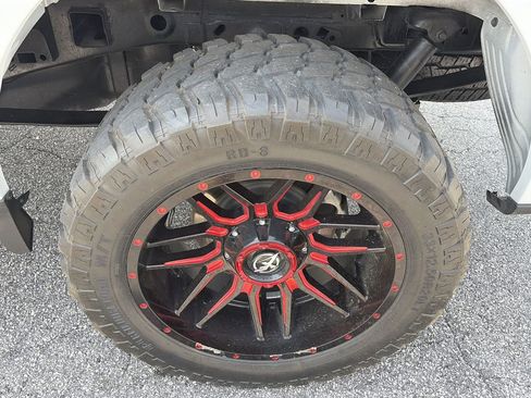 Used 2021 Ford F150 XLT w/ Trailer Tow Package image 14