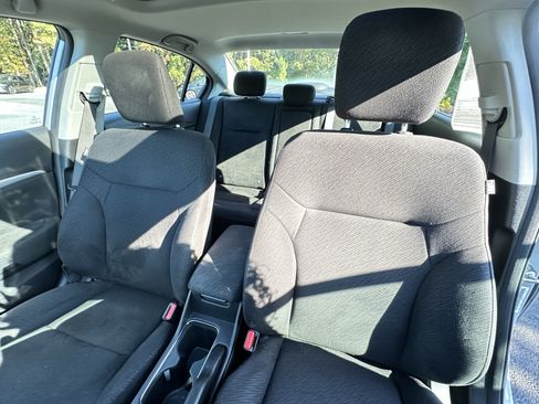 Used 2013 Honda Civic EX image 8