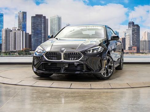 Used 2026 BMW 228i xDrive AWD/4WD image 2