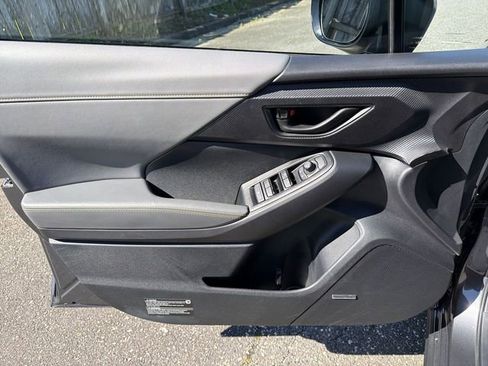 Used 2024 Subaru Crosstrek 2.5i Wilderness image 21