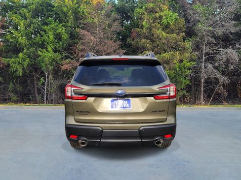 New 2026 Subaru Ascent Premium AWD/4WD image 16