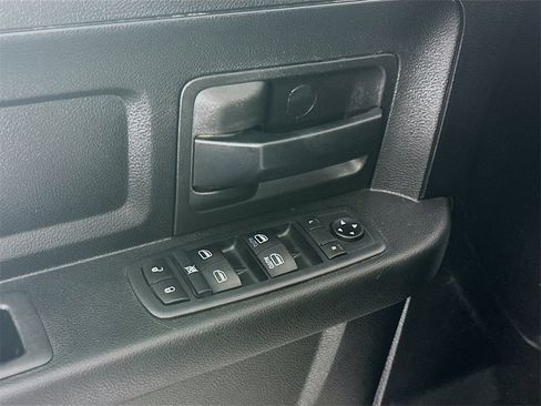 Used 2020 RAM 2500 Tradesman image 24