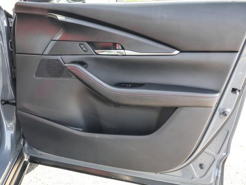 Used 2023 MAZDA CX-30 AWD 2.5 S w/ Preferred Package image 40