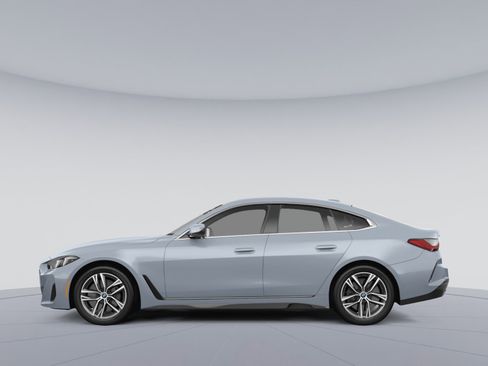 New 2026 BMW 430i xDrive w/ M Sport Package image 2