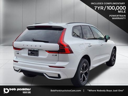 New 2026 Volvo XC60 B5 Core image 24