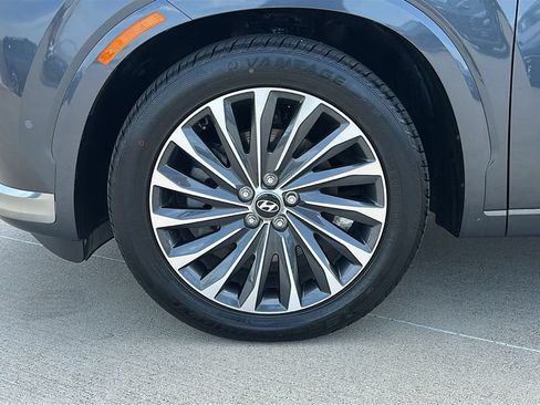 Used 2024 Hyundai Palisade Calligraphy AWD/4WD image 7