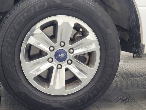 Used 2018 Ford F150 XLT RWD image 31