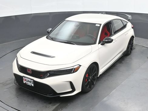 Used 2023 Honda Civic Type R image 38