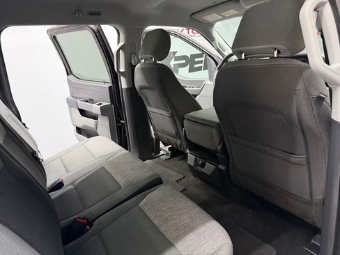 Used 2021 Ford F150 XLT w/ XTR Package AWD/4WD image 45
