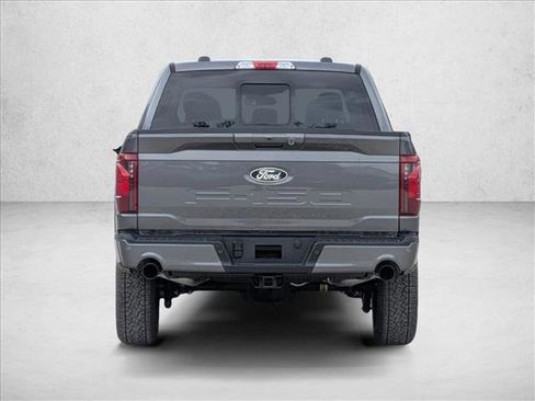 New 2026 Ford F150 XLT w/ Equipment Group 302A MID image 7