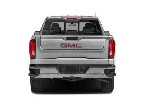 Used 2022 GMC Sierra 1500 SLT AWD/4WD image 8