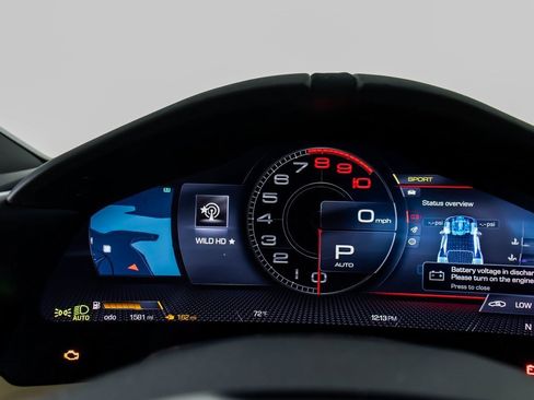 Certified 2023 Ferrari Roma image 39