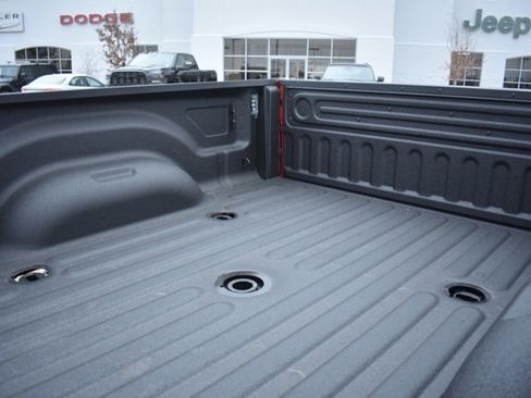 New 2026 RAM 2500 Big Horn image 14