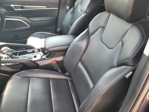 Used 2025 Kia Telluride S AWD/4WD image 11