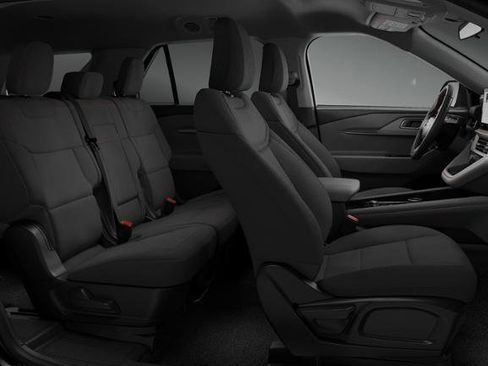 New 2026 Ford Explorer Active image 28