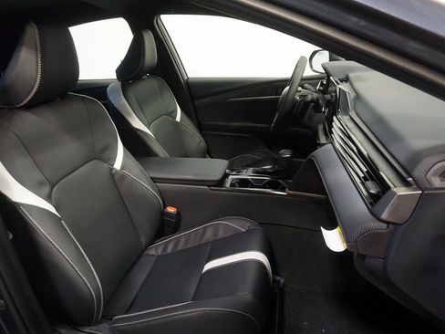 New 2026 Toyota Camry SE image 24