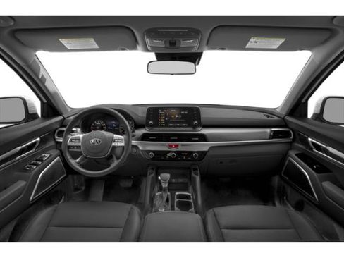 Used 2020 Kia Telluride S w/ S 8 Passenger Seating Package AWD/4WD image 11