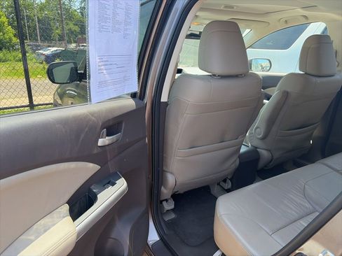 Used 2012 Honda CR-V EX-L image 12