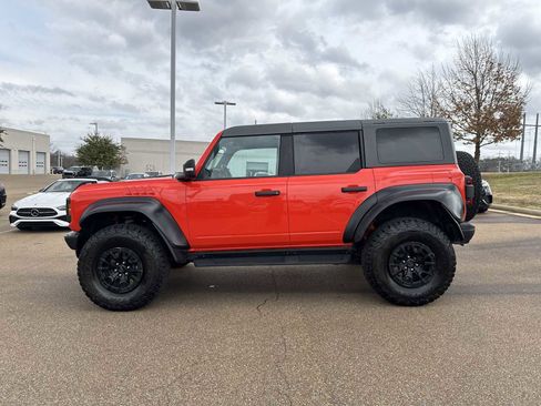 Used 2023 Ford Bronco Raptor image 3