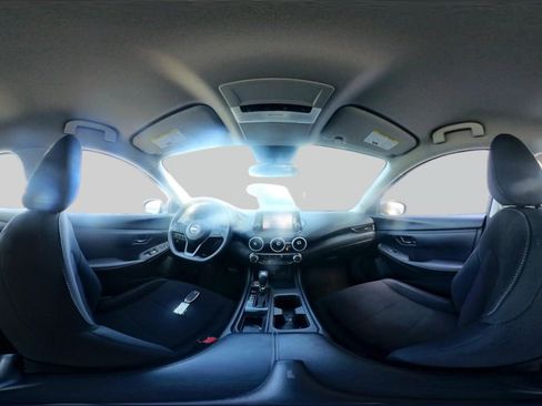 Used 2024 Nissan Sentra S FWD image 35