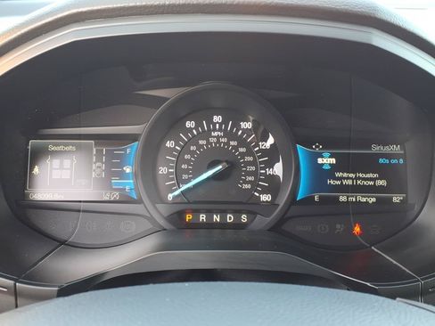 Used 2024 Ford Edge SEL w/ Convenience Package AWD/4WD image 26