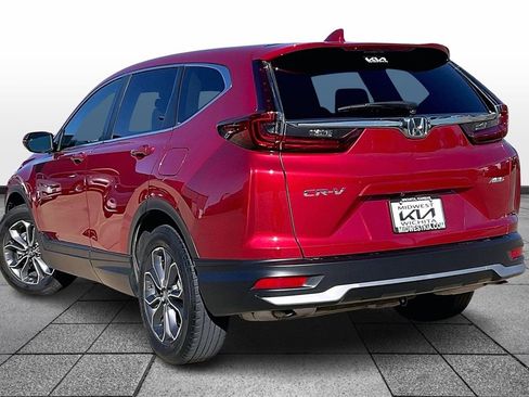 Used 2022 Honda CR-V EX-L image 12