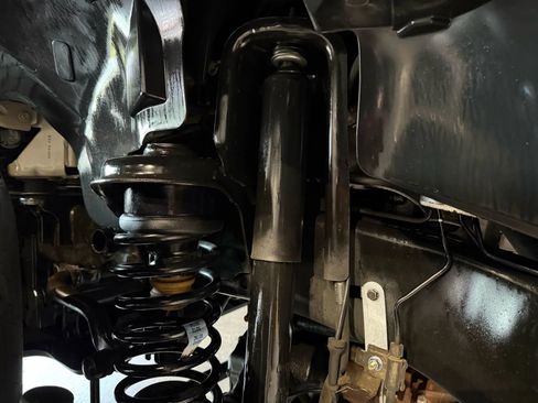 Used 2016 Jeep Wrangler Unlimited Sport w/ Connectivity Group image 23