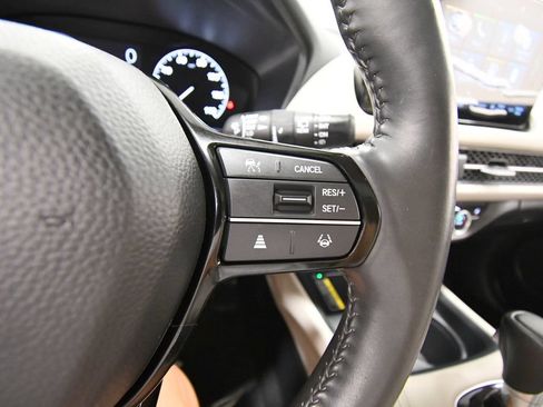 Certified 2024 Honda HR-V EX-L image 21
