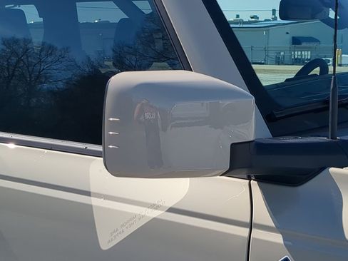 New 2026 Ford Bronco Outer Banks image 10