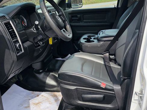 Used 2023 RAM 1500 Tradesman w/ Trailer Tow Group image 16