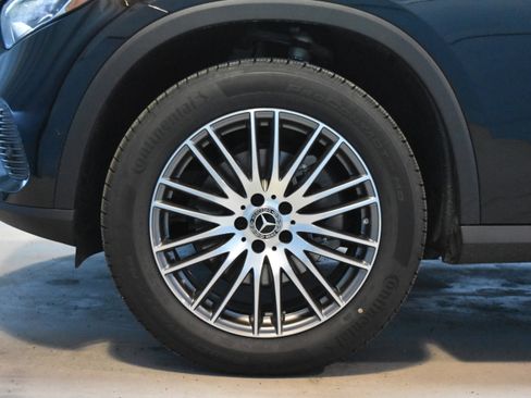 New 2026 Mercedes-Benz GLC 300 4MATIC image 19