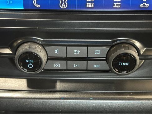 Used 2022 Ford F150 XL w/ STX Appearance Package RWD image 17