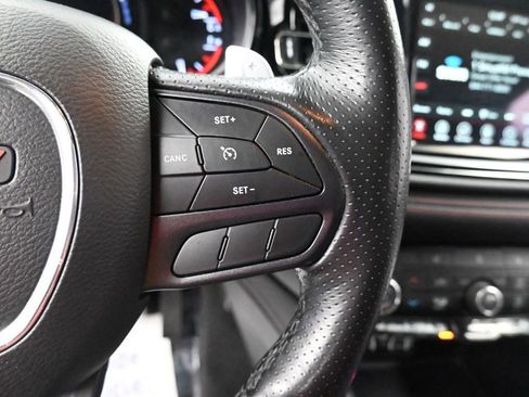 Used 2023 Dodge Durango GT image 28