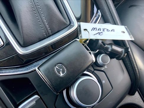 Used 2023 MAZDA CX-5 AWD 2.5 S w/ Select Package image 15