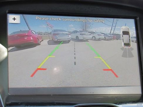 Used 2018 Ford Focus SEL image 21