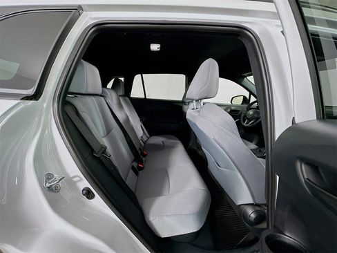 Certified 2024 Toyota Corolla Cross SE image 26