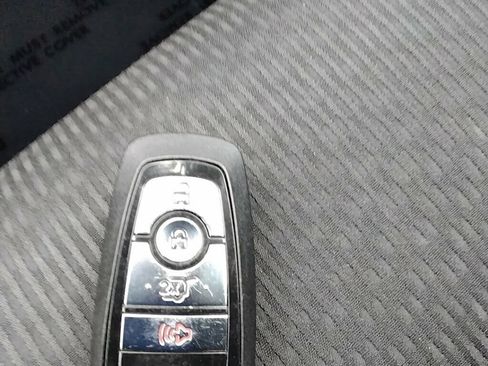 Used 2021 Ford Expedition Max XLT RWD image 28