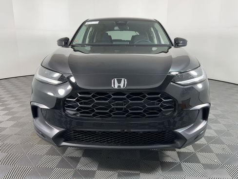 New 2026 Honda HR-V LX image 5